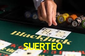 SUERTEO Rondas de bonificación