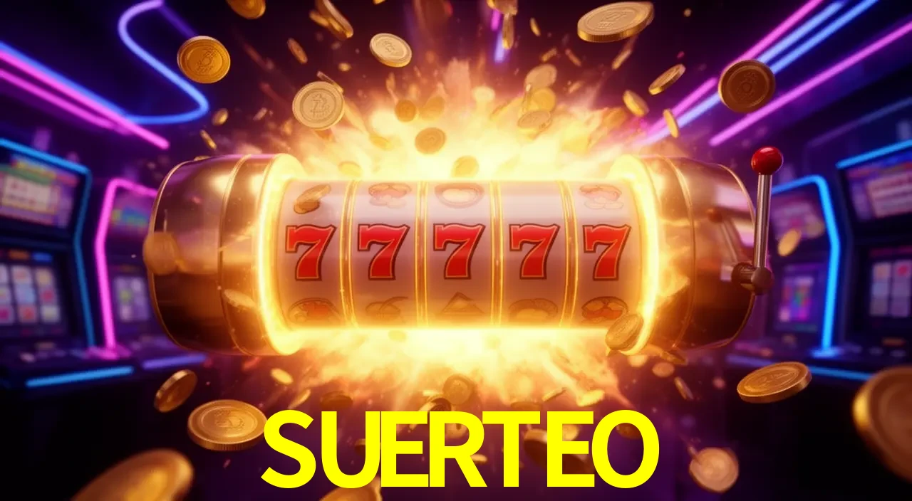 SUERTEO Centro de retiro rápido