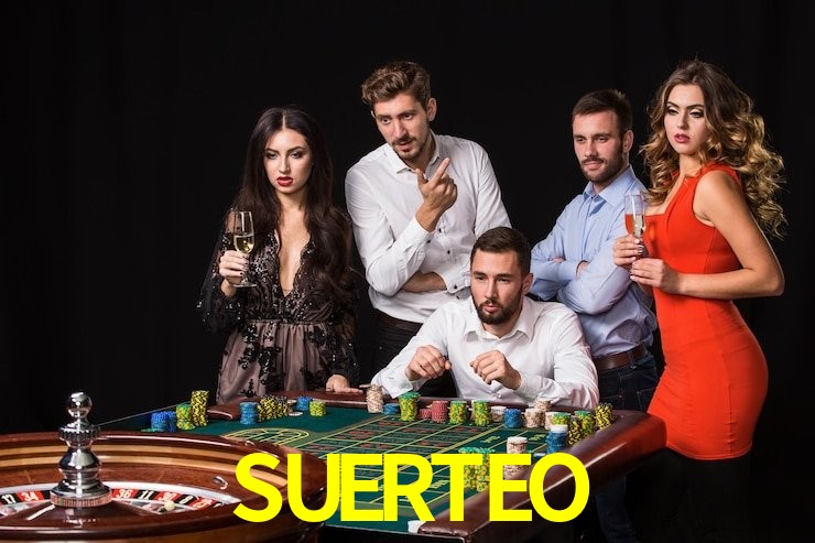 SUERTEO Foro comunitario