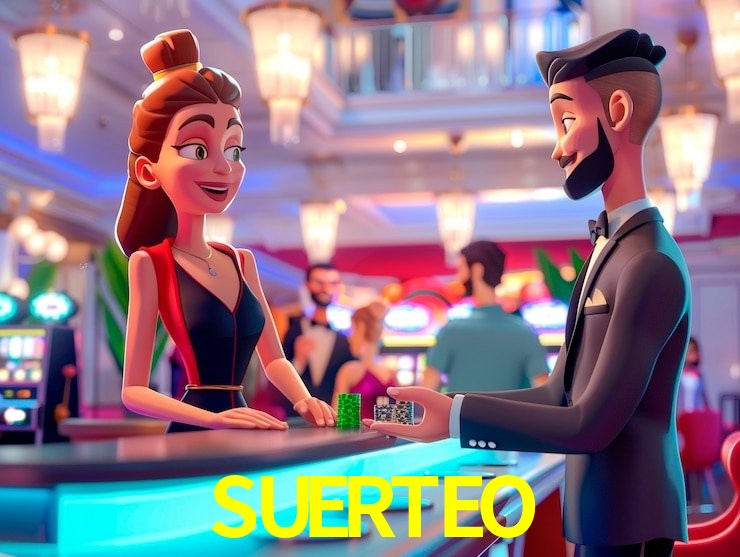 SUERTEO Two-Factor Authentication Slots