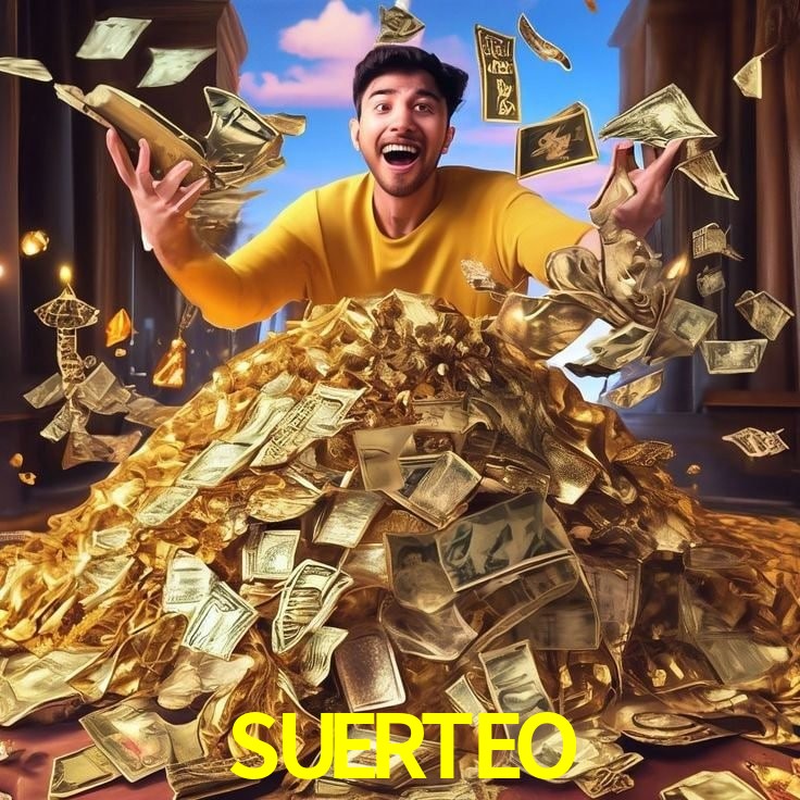 SUERTEO Valorant Slots