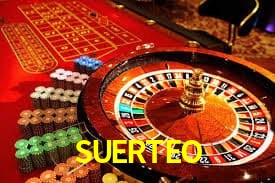 SUERTEO Indicadores de vuelo