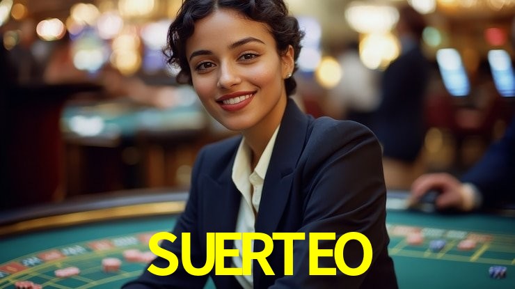 SUERTEO mobile gaming