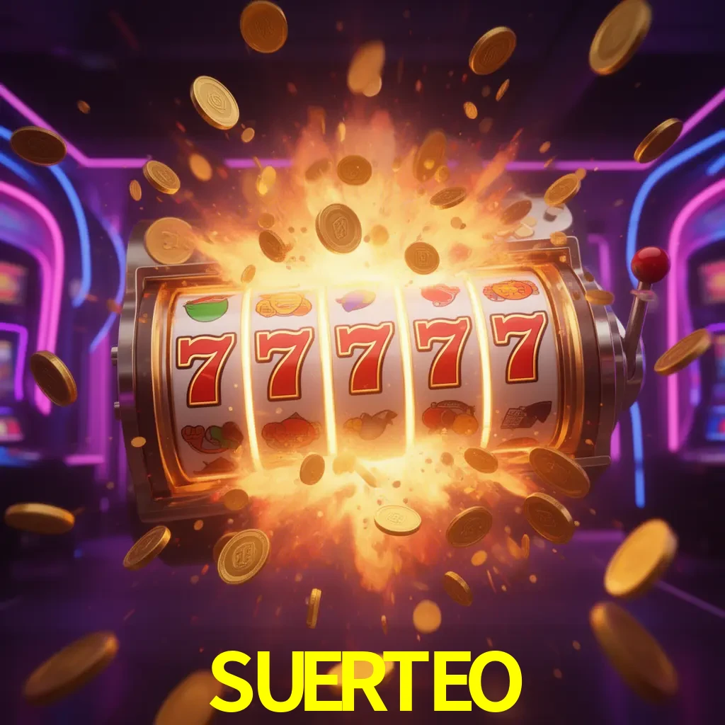 SUERTEO mobile gaming