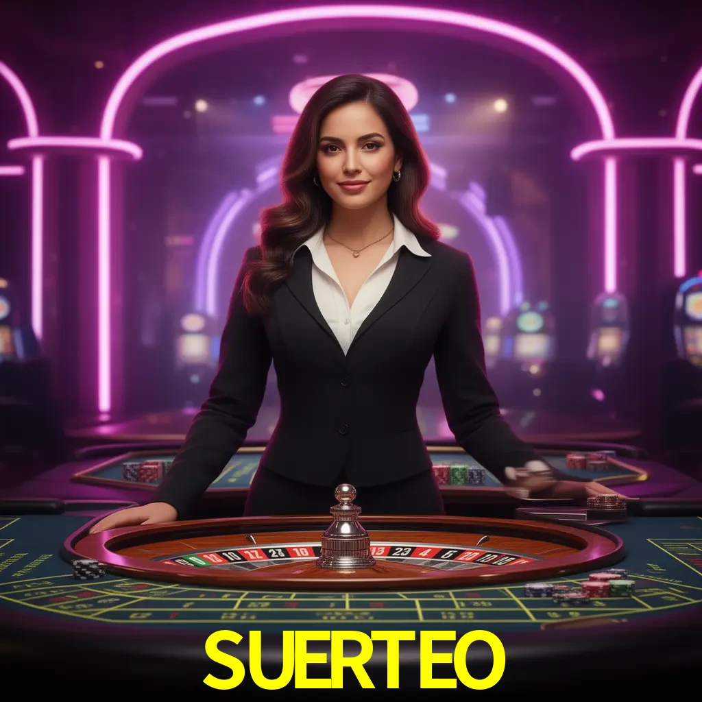 SUERTEO Sistema operativo Android
