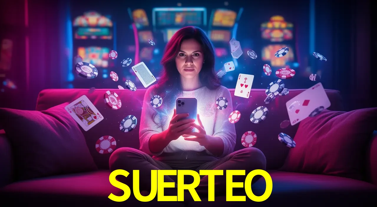 SUERTEO Sistema operativo iOS