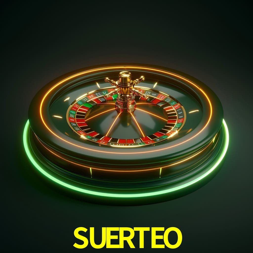 SUERTEO gaming platform
