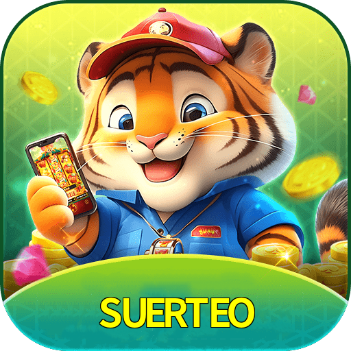 SUERTEO logo